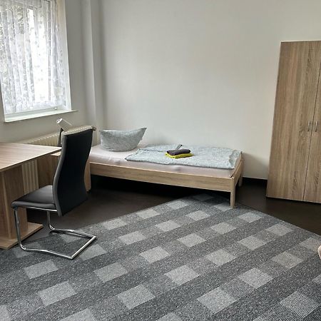Ferienwohnung Witten Extérieur photo
