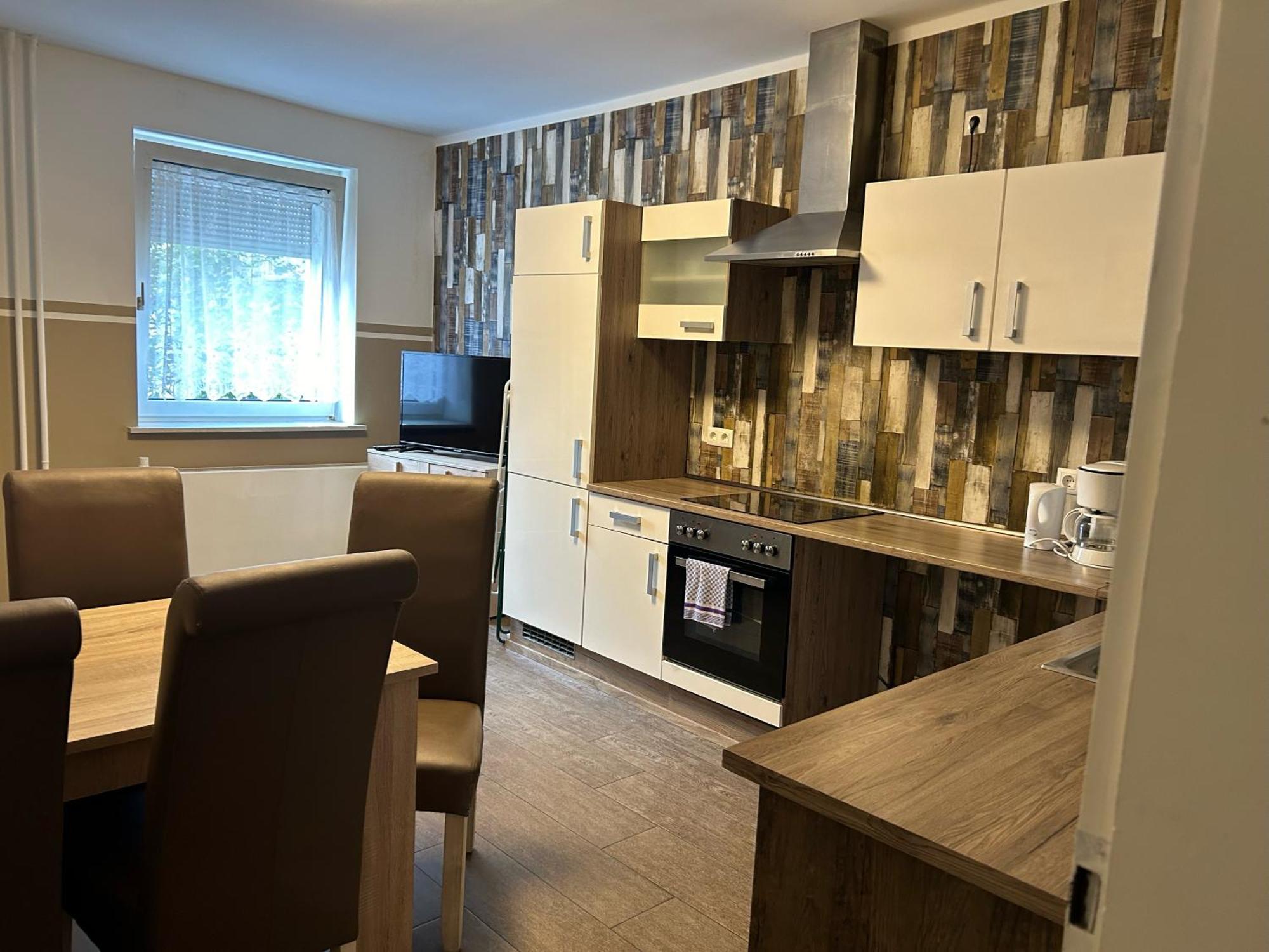 Ferienwohnung Witten Extérieur photo