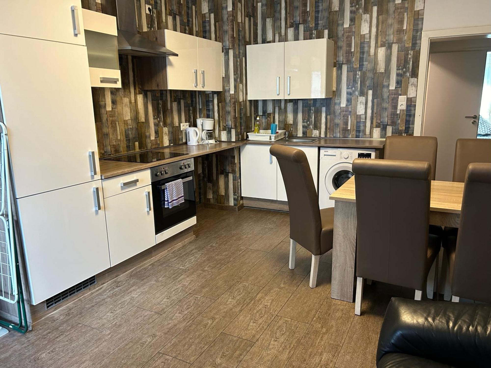 Ferienwohnung Witten Extérieur photo