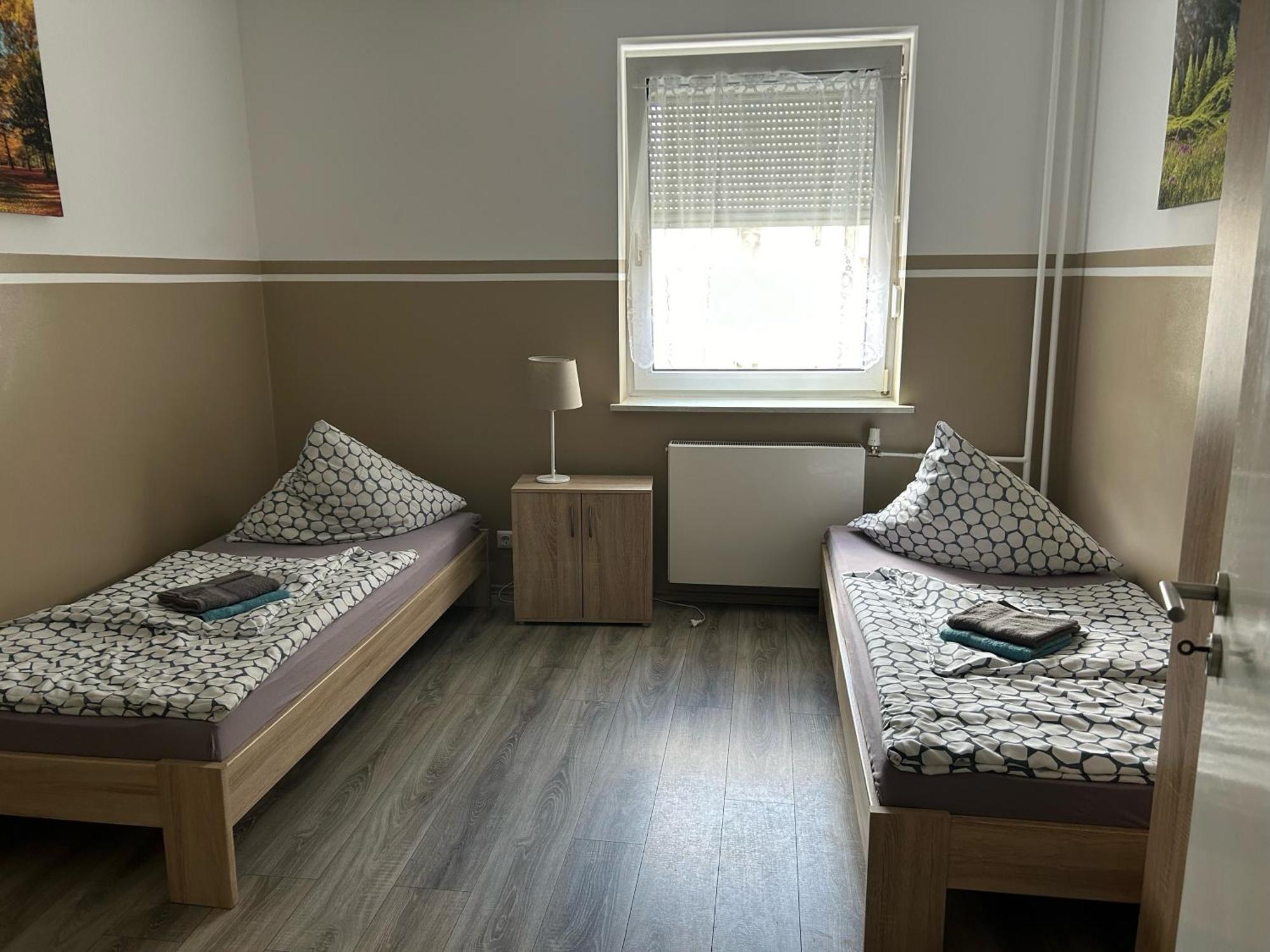 Ferienwohnung Witten Extérieur photo