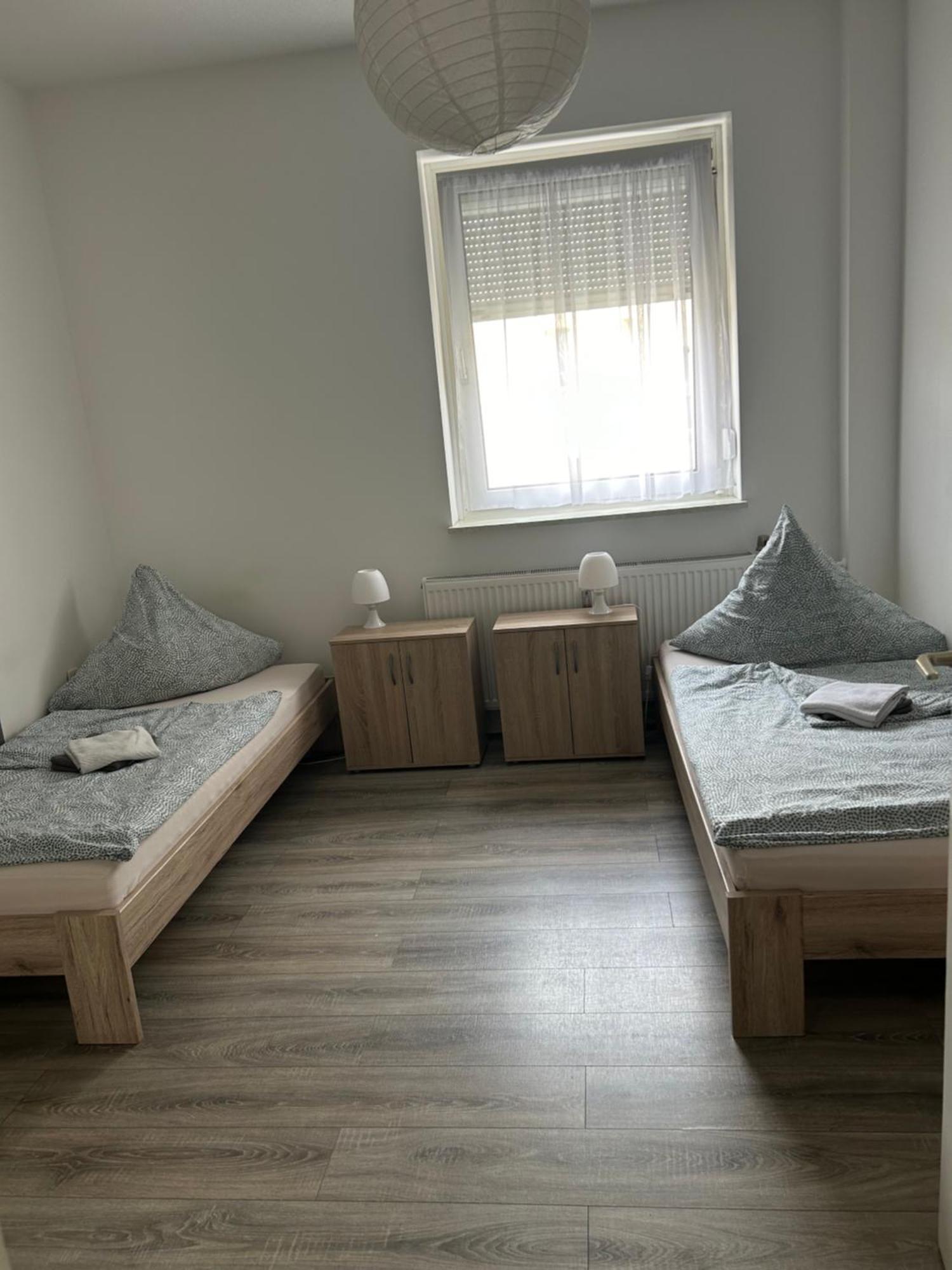 Ferienwohnung Witten Extérieur photo