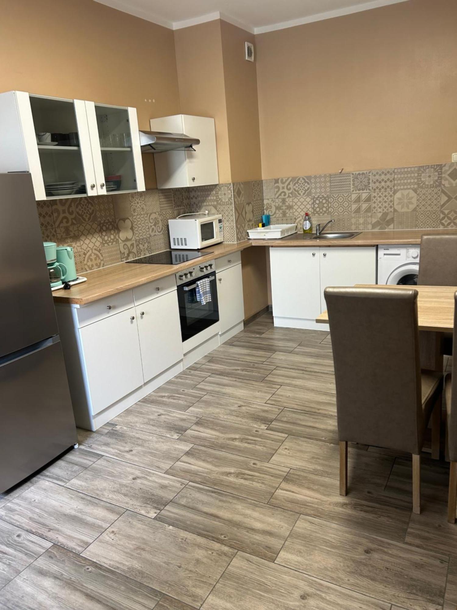 Ferienwohnung Witten Extérieur photo