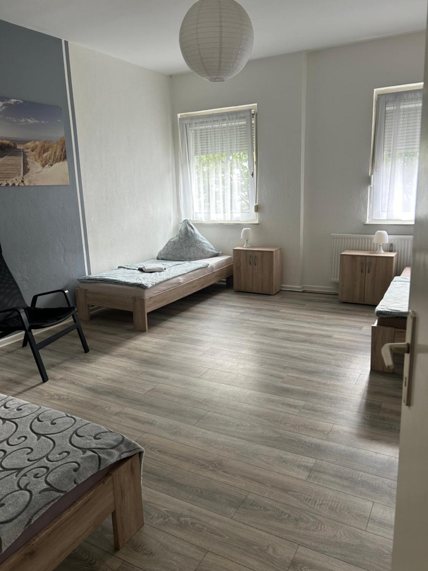Ferienwohnung Witten Extérieur photo