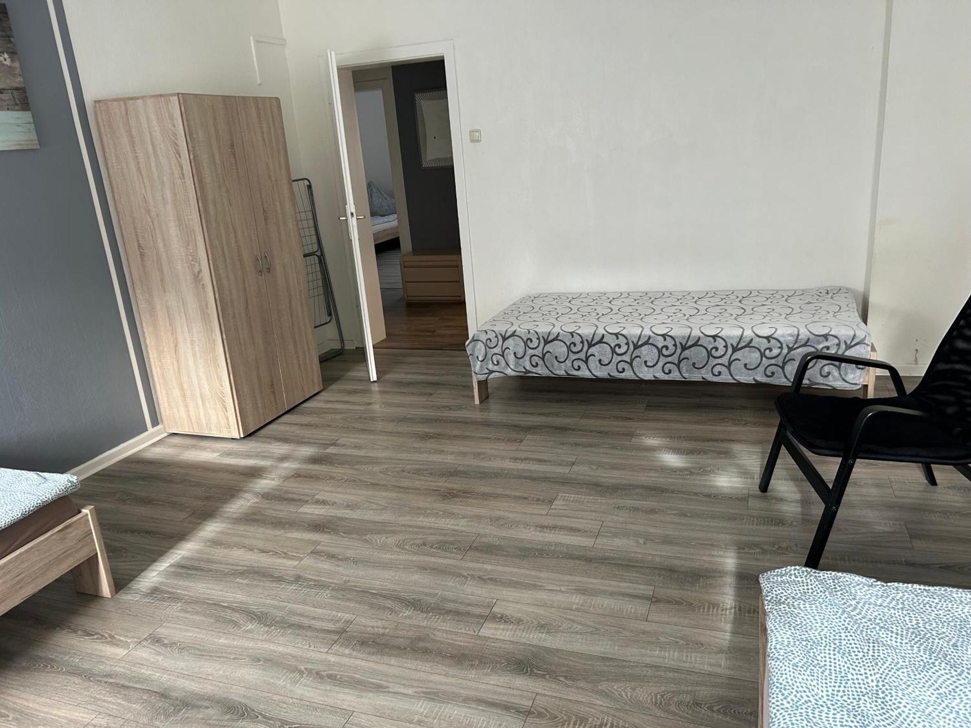 Ferienwohnung Witten Extérieur photo