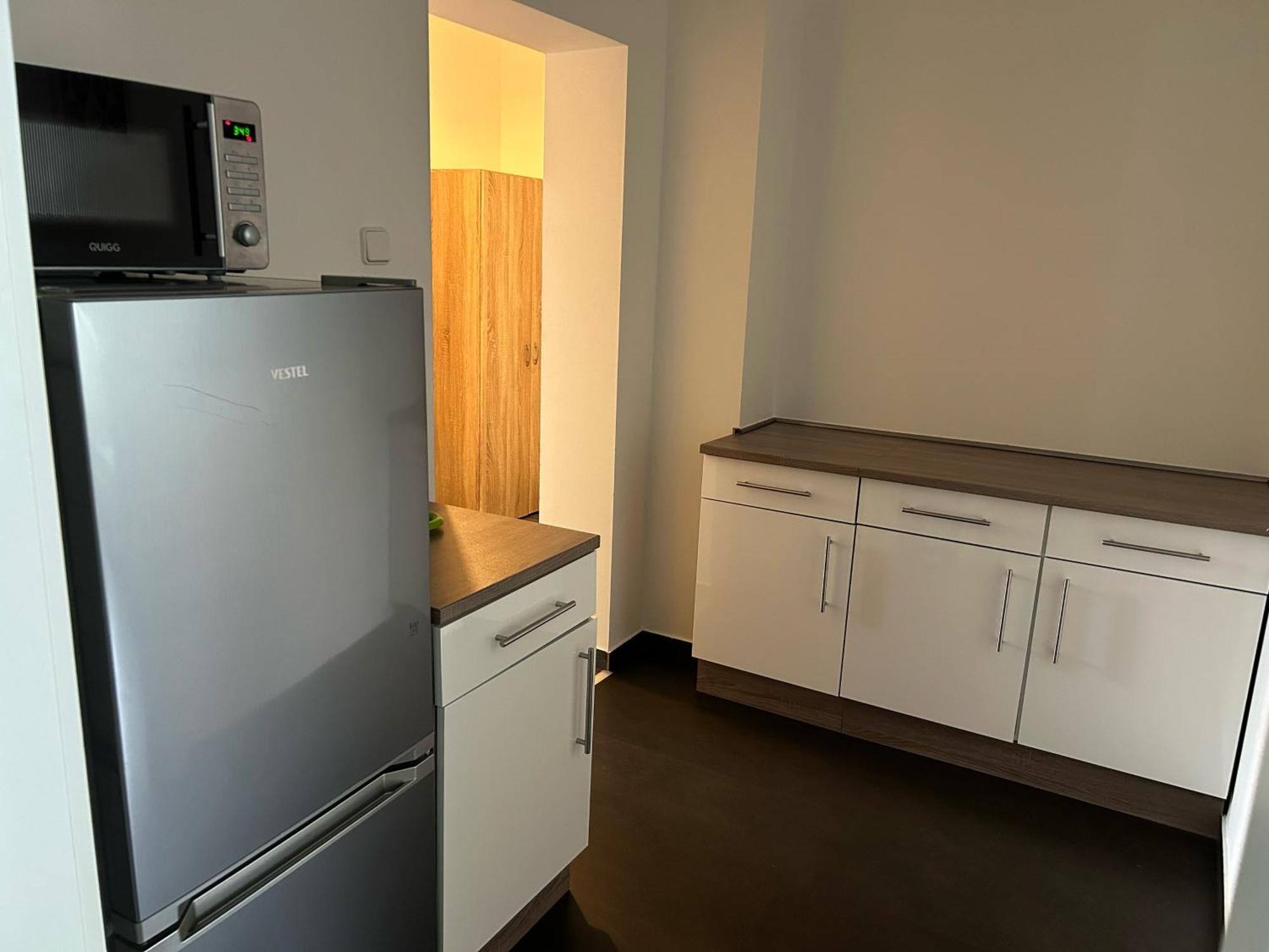 Ferienwohnung Witten Extérieur photo