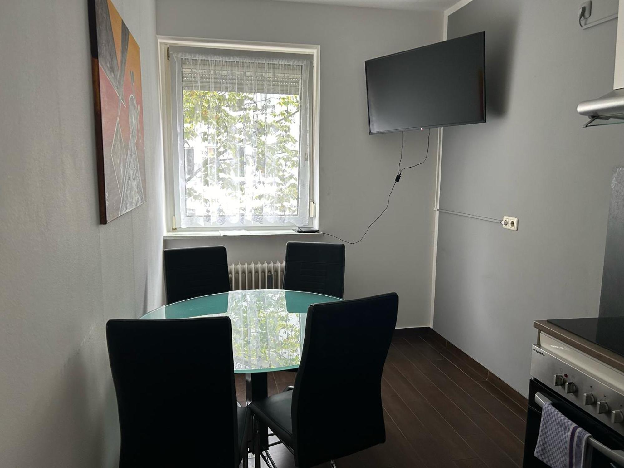 Ferienwohnung Witten Extérieur photo