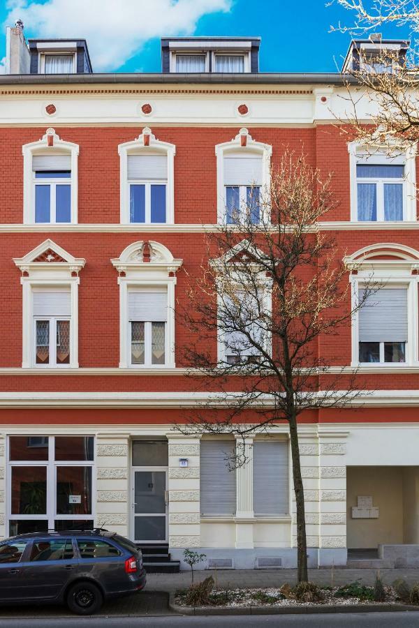 Ferienwohnung Witten Extérieur photo
