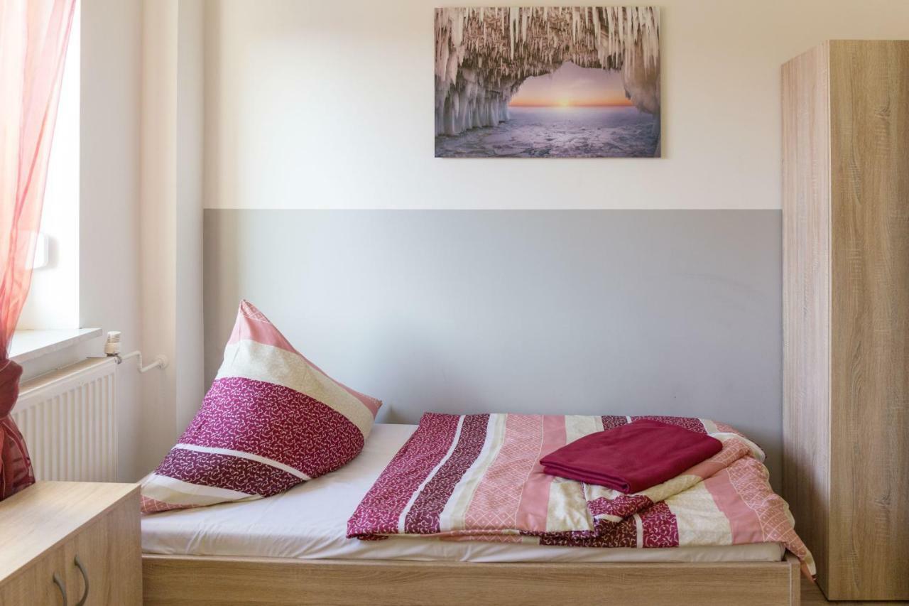 Ferienwohnung Witten Extérieur photo