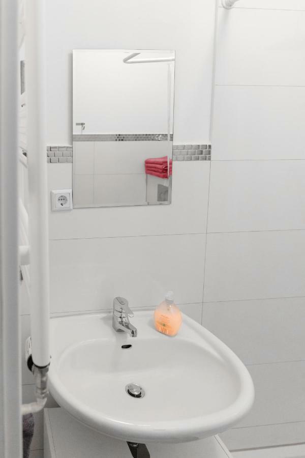 Ferienwohnung Witten Extérieur photo