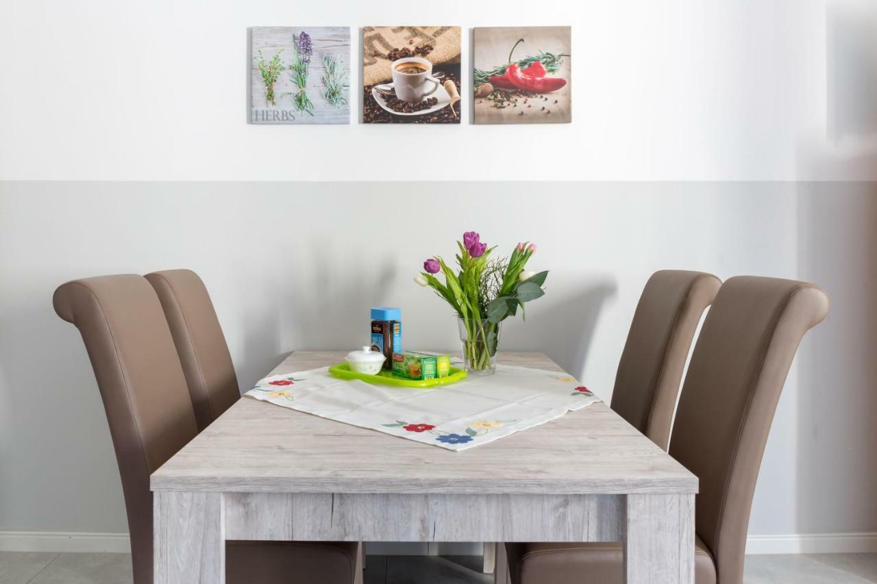 Ferienwohnung Witten Extérieur photo