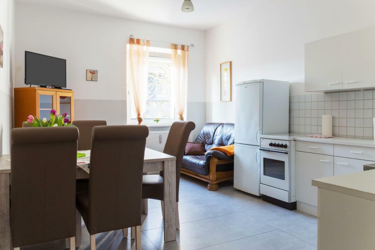 Ferienwohnung Witten Extérieur photo