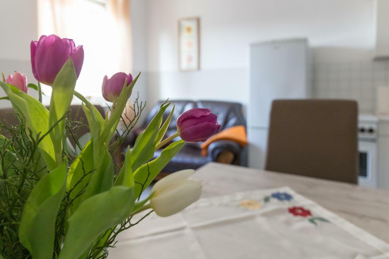 Ferienwohnung Witten Extérieur photo