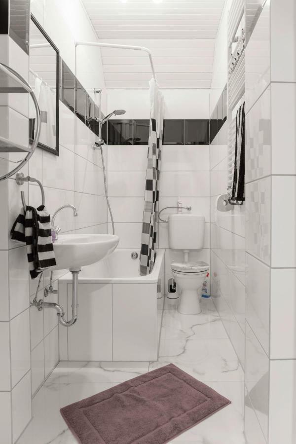 Ferienwohnung Witten Extérieur photo