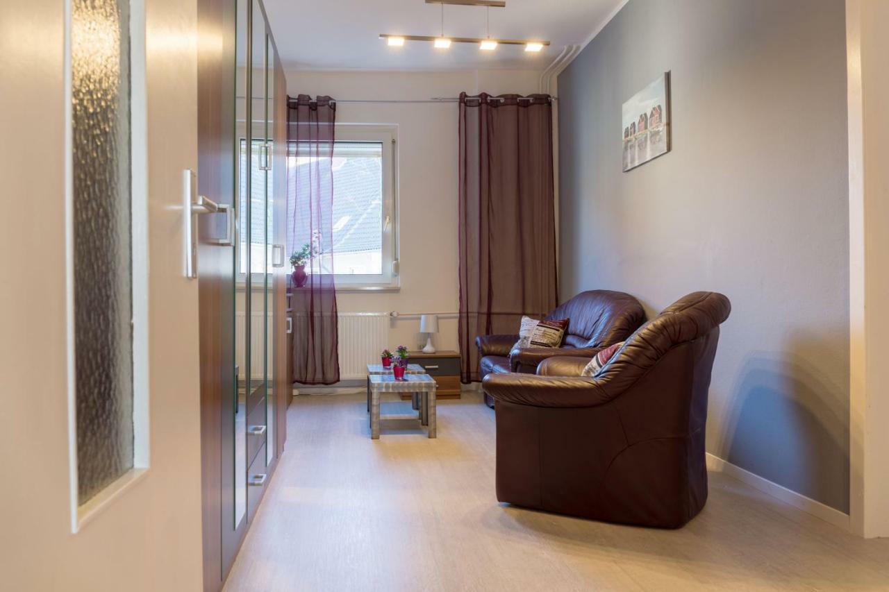 Ferienwohnung Witten Extérieur photo