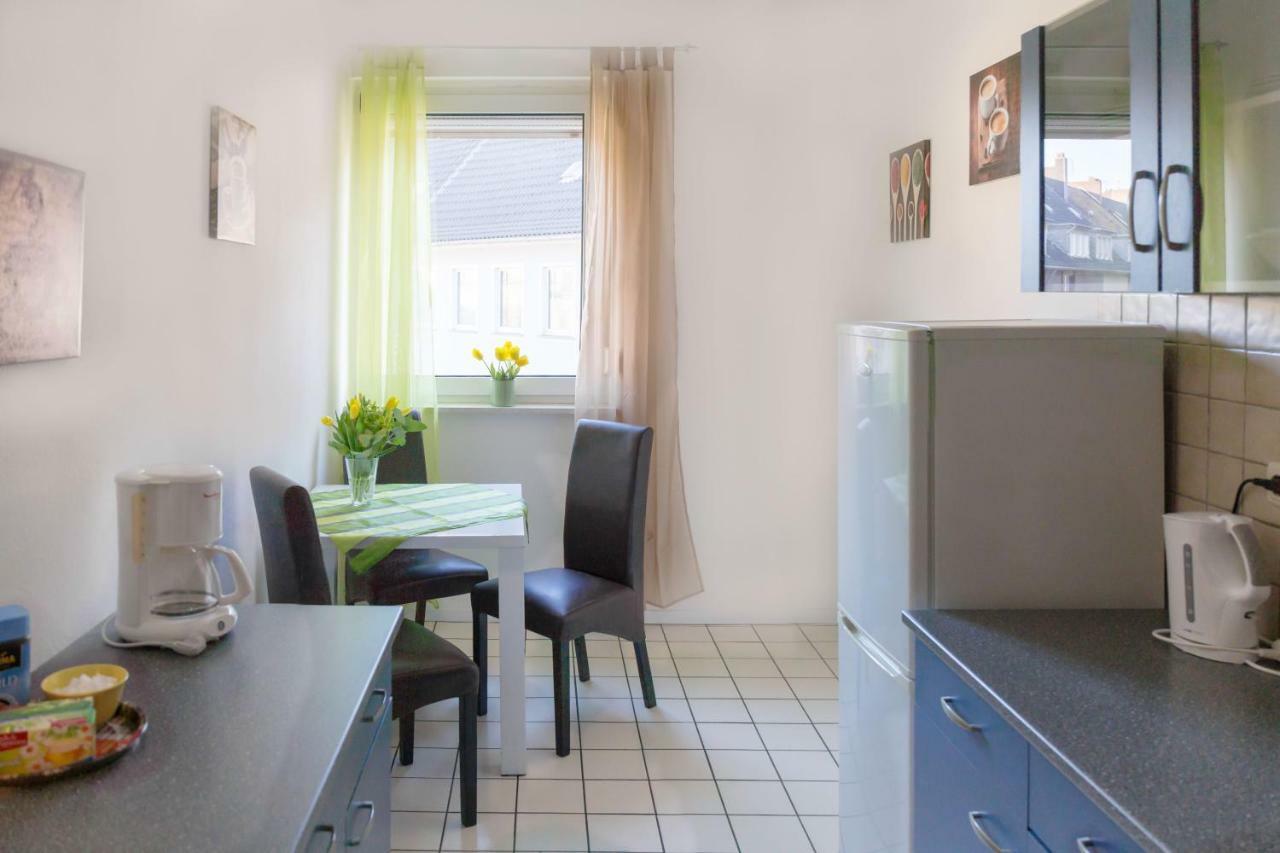 Ferienwohnung Witten Extérieur photo